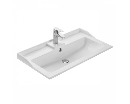 Раковина ФАБИА 80, белая