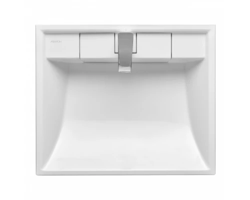 Раковина РЕЙН 60, белая