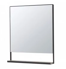 Зеркало ЛОФТ УРБАН 65, дуб орегон