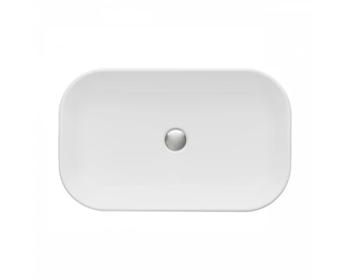 Раковина ЛОЛА 60, белая