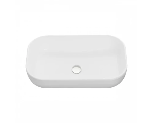 Раковина ЛОЛА 60, белая
