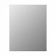Зеркало АЛЬМА 80, прямоугольное