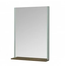 Зеркало ТЕРРА 61, дуб кантри