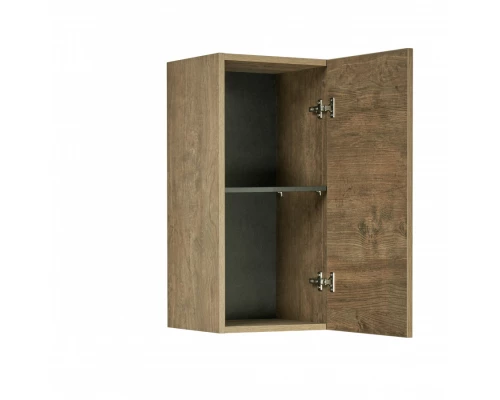 Шкаф ЛОФТ ФАБРИК 34, подвесной, дуб кантри