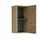 Шкаф ЛОФТ ФАБРИК 34, подвесной, дуб кантри