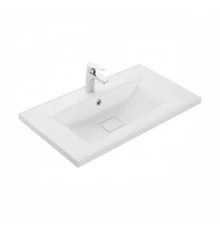 Раковина АЙРИС М 80, белая