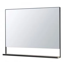 Зеркало ЛОФТ УРБАН 100, дуб орегон