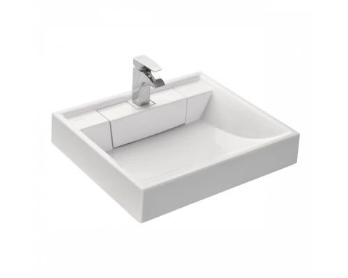 Раковина РЕЙН 60, белая