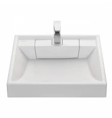 Раковина РЕЙН 60, белая