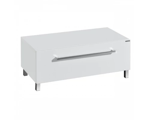 Комод МАДРИД 80, белый