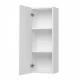 Шкаф МИНИМА 30, подвесной, одностворчатый, левый