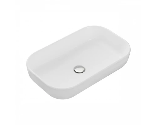 Раковина ЛОЛА 60, белая