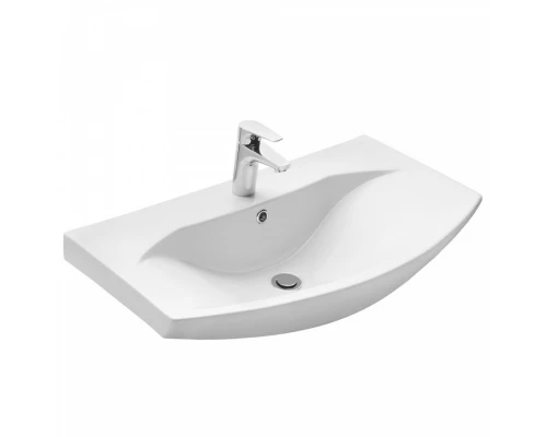 Раковина СМАЙЛ 80