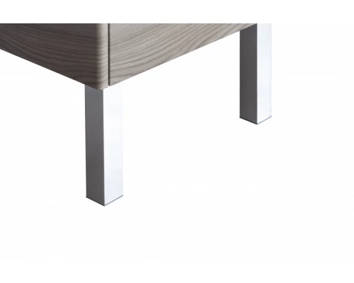 Тумба СИЛЬВА 50, дуб фьорд (под раковину НЕО 50)