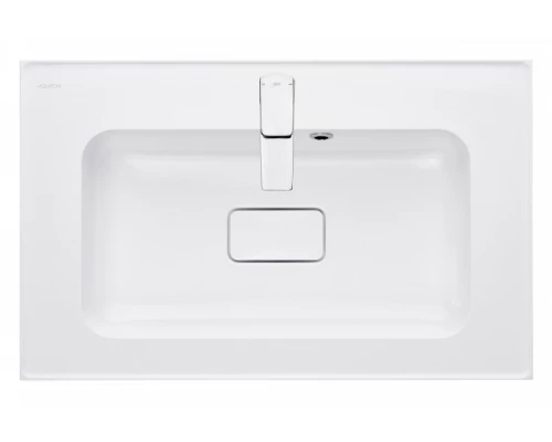 Раковина РИЧМОНД 80, белая