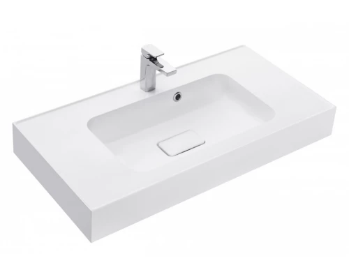 Раковина РИЧМОНД 100, белая