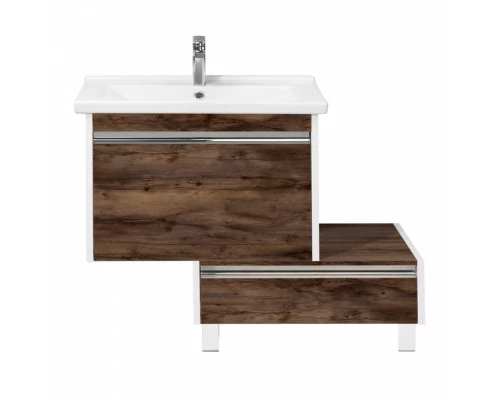 Комод КАПРИ 80, таксония темная