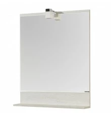 Зеркало БЕККА 70, дуб сомерсет