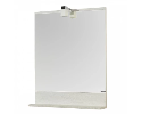 Зеркало БЕККА 70, дуб сомерсет