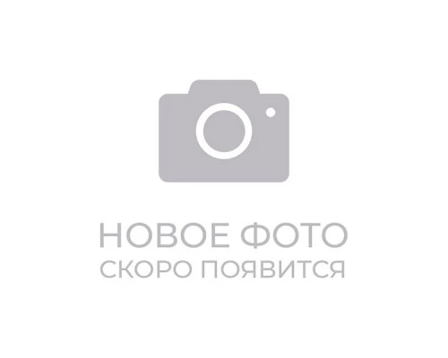 Раковина ОДРИ Soft 42, накладная, квадратная, белая