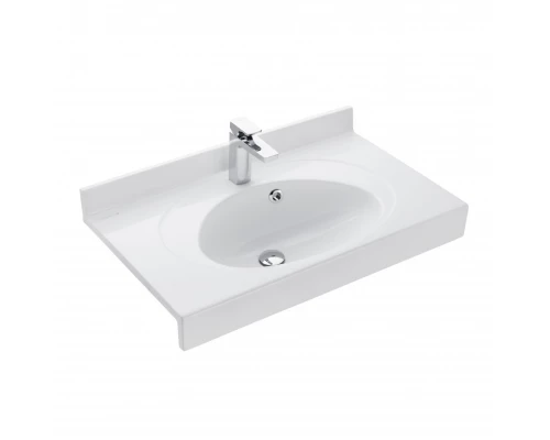 Раковина ОТЕЛЬ 3/800 с навесами