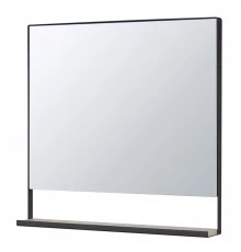 Зеркало ЛОФТ УРБАН 80, дуб орегон