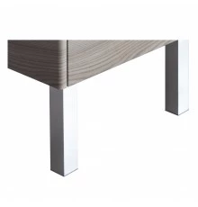 Ножки для тумб 200-210 мм (ФЛАЙ, НОРТОН, СИЛЬВА, СКАНДИ, СТОУН) (набор 2шт.)