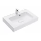 Раковина РИЧМОНД 80, белая