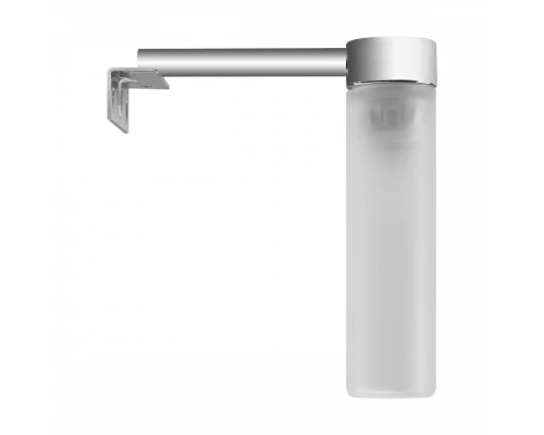 Светильник SABRINA-3R хром