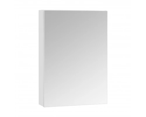 Зеркальный шкаф АСТИ 50, белый