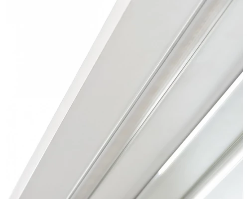 Зеркало КАПРИ 80