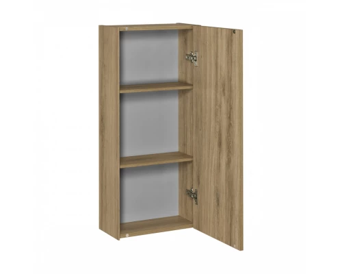 Шкаф навесной ЛИБЕРТИ 40, подвесной, дуб эльвезия