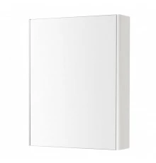 Зеркальный шкаф БЕВЕРЛИ 65, белый