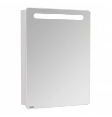 Зеркальный шкаф АМЕРИНА 60, правый