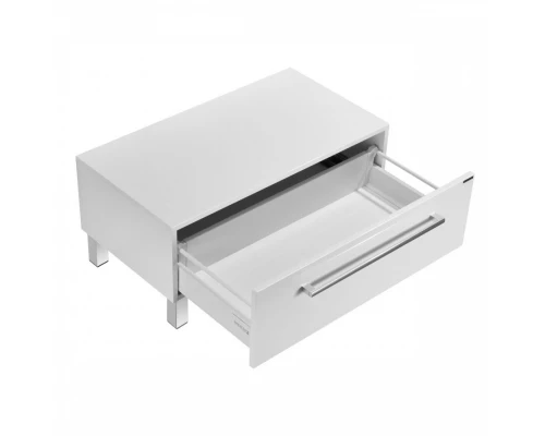 Комод МАДРИД 80, белый