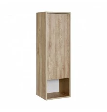 Шкаф навесной ХОУП, подвесной, орех