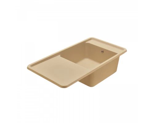 Мойка для кухни  Беллис 97 970x510x250 мм, прямоуг., латте