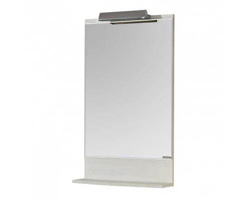 Зеркало БЕККА 50, дуб сомерсет