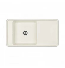 Мойка для кухни  Беллис 97 970x510x250 мм, прямоуг., жемчуг