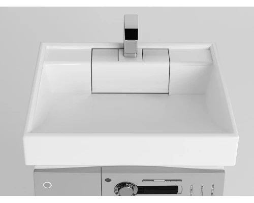 Раковина РЕЙН 60, белая