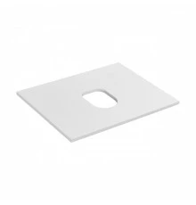 Столешница ЛИБЕРТИ 60, белый глянец