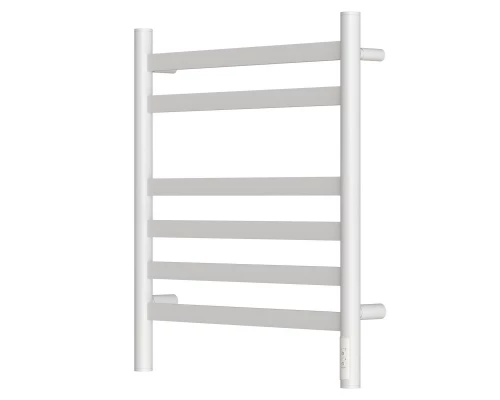 Полотенцесушитель электрический APEXTERMO Сфера SF00165WM 600x500, белый матовый
