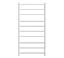 Полотенцесушитель электрический APEXTERMO Стелла ST00105WM 1000x500, белый матовый