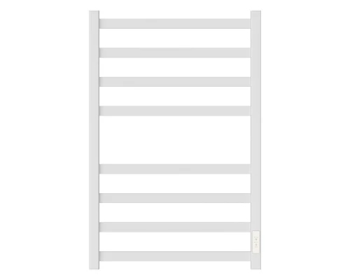 Полотенцесушитель электрический APEXTERMO Терра TR00184WM 800x400, белый матовый