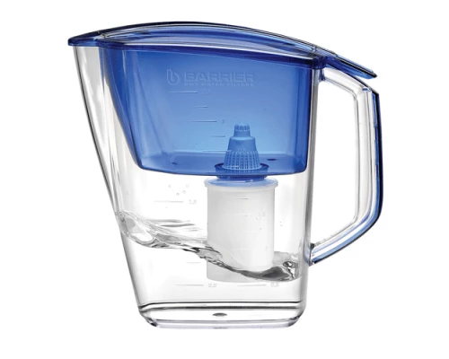 Фильтр-кувшин Барьер Гранд индиго B021P00 (4601032304041)