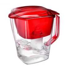 Фильтр-кувшин Барьер Гранд гранат B023P00 (4601032604042)