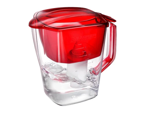 Фильтр-кувшин Барьер Гранд гранат B023P00 (4601032604042)