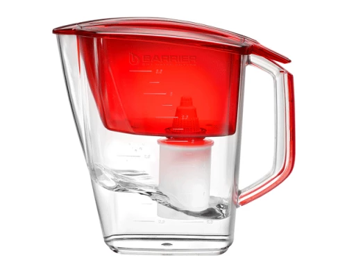 Фильтр-кувшин Барьер Гранд гранат B023P00 (4601032604042)