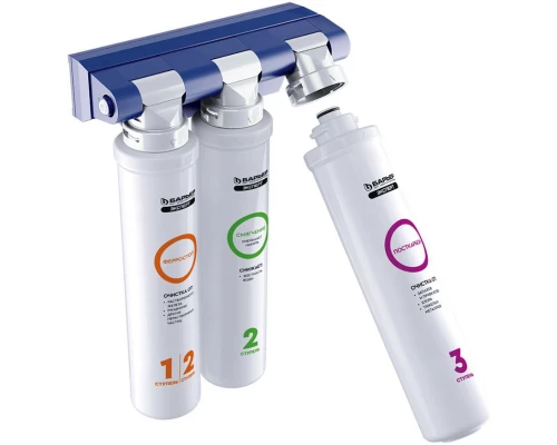 Фильтр Барьер Эксперт Complex H241P05 (4601032999537)