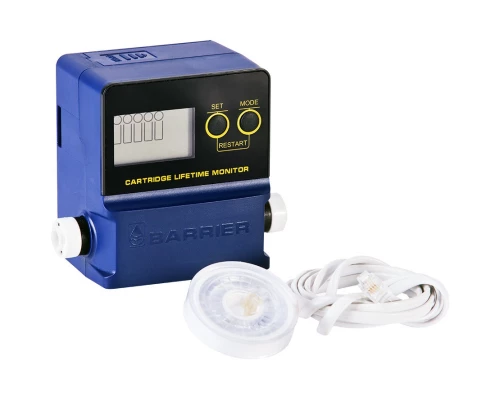 Фильтр Барьер Эксперт Standard с индикатором ресурса H211P02 (4601032993320)